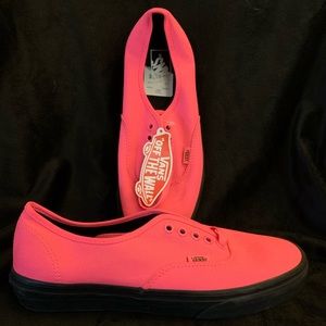 Brand new vans.. never worn